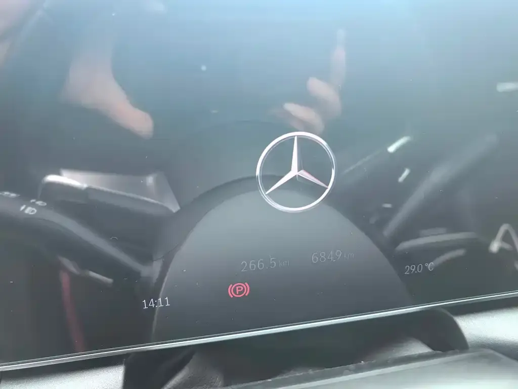 Mercedes-Benz GLC AMG — фото 2