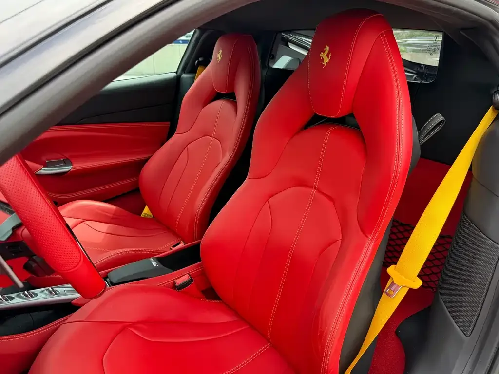 Ferrari F8 — фото 2