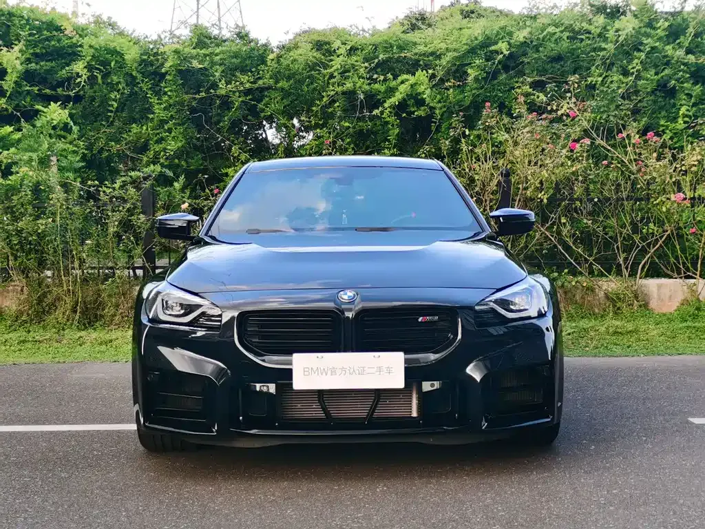 BMW M2 — фото 10
