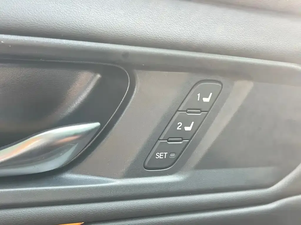 Honda Accord — фото 3