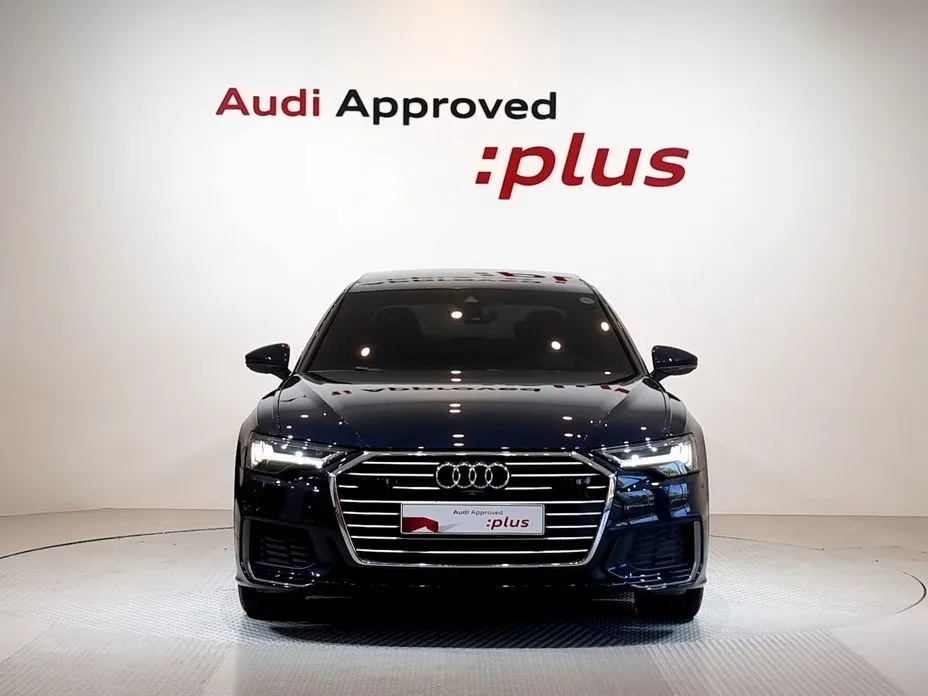Audi A6 — фото 3