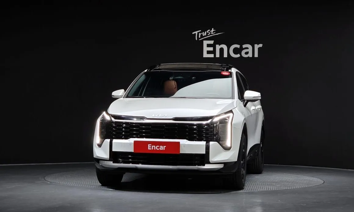 Kia Sportage — фото 4