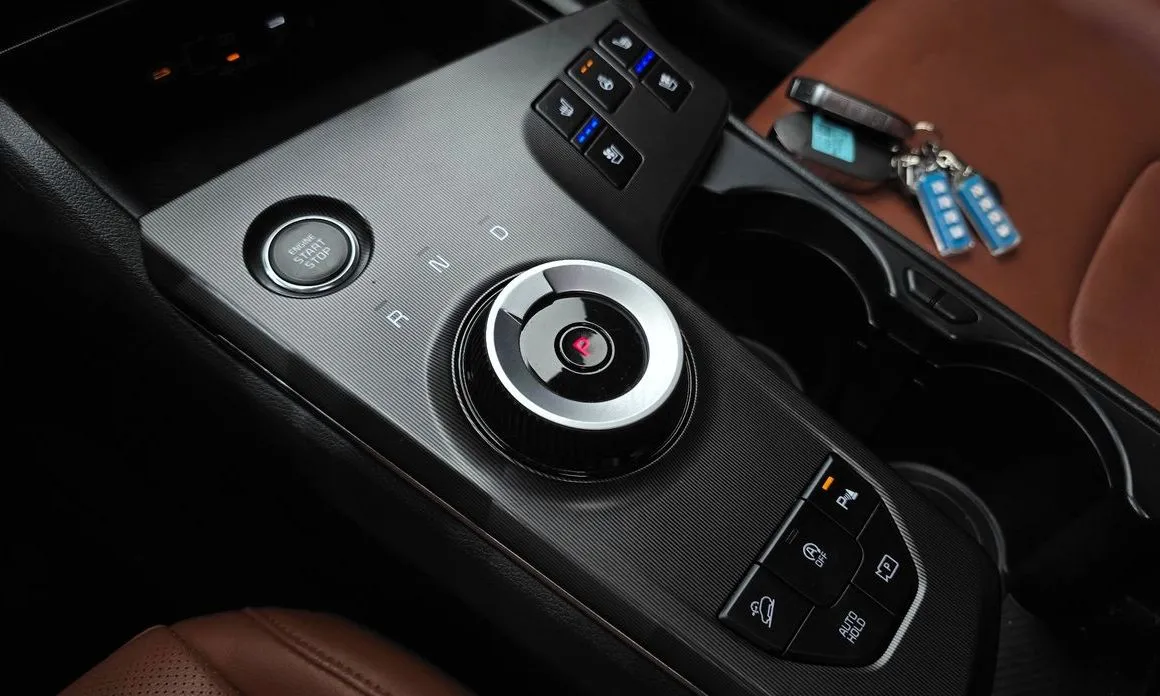 Kia Sportage — фото 5