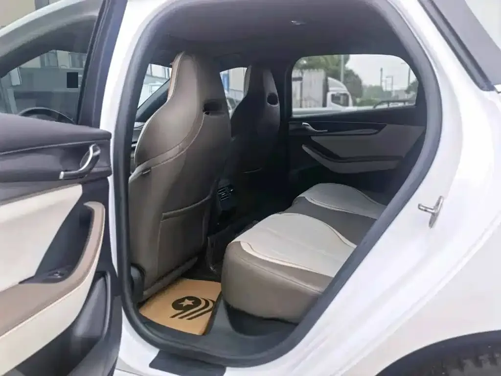 BYD Qin PLUS — фото 2