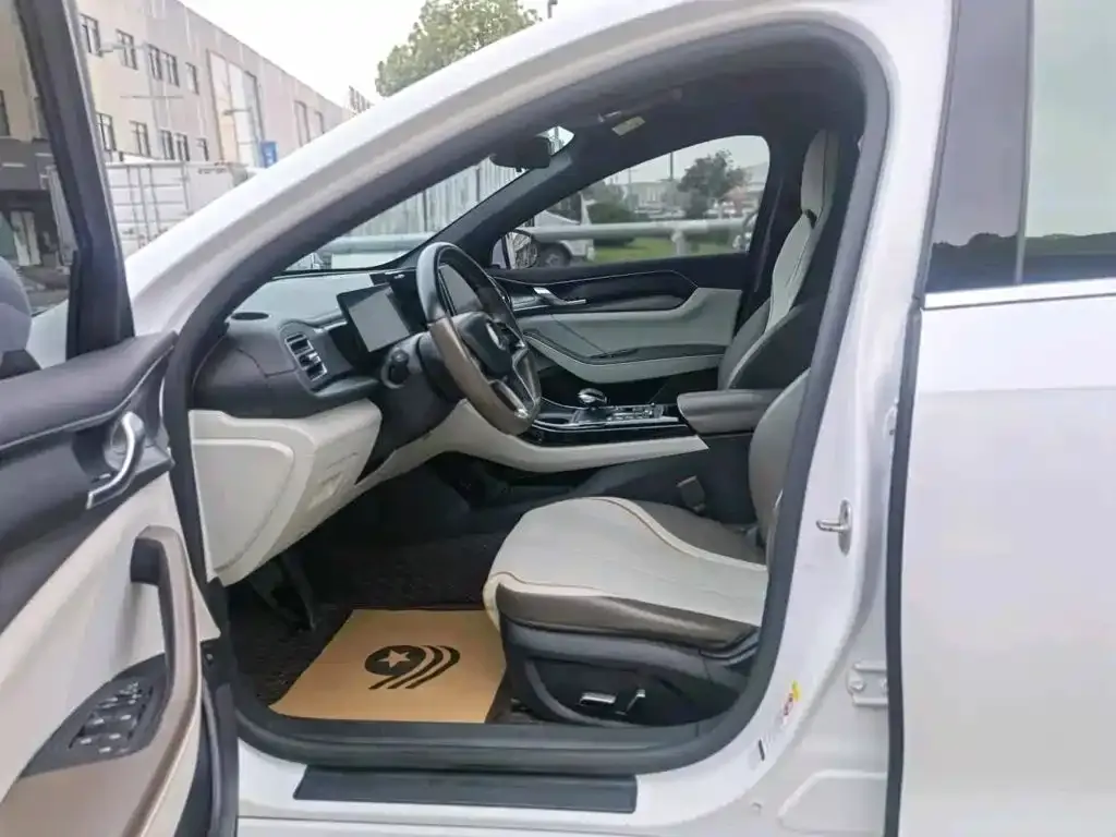 BYD Qin PLUS — фото 4