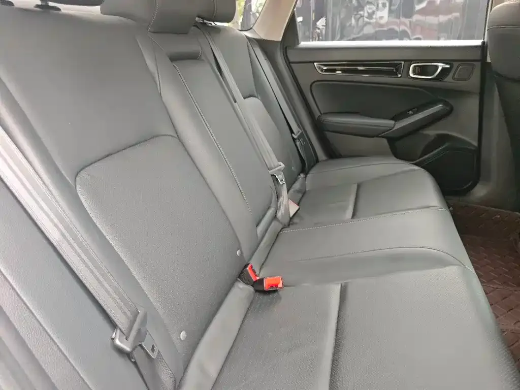 Honda Civic — фото 3