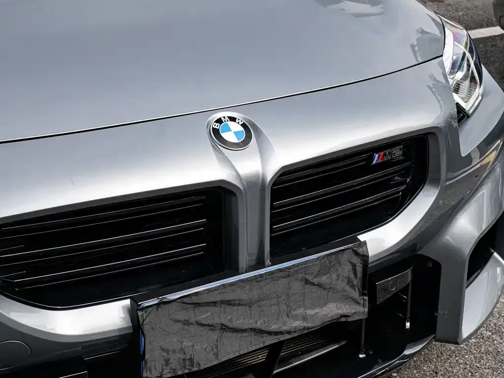 BMW M2 — фото 3
