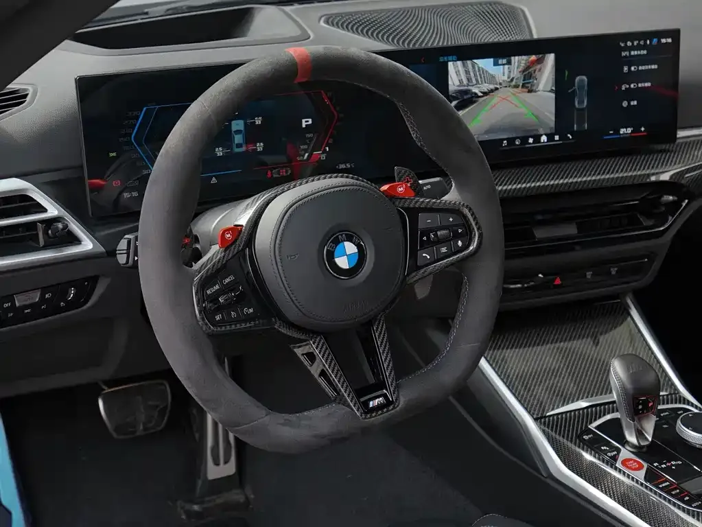 BMW M2 — фото 9