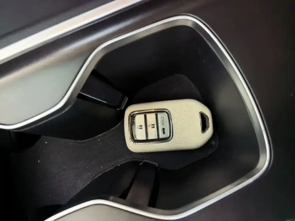 Honda Accord — фото 3
