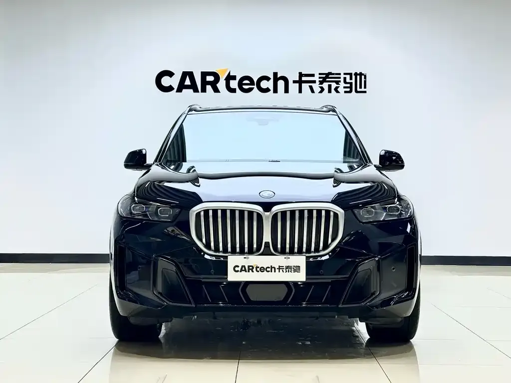 BMW X5 — фото 2