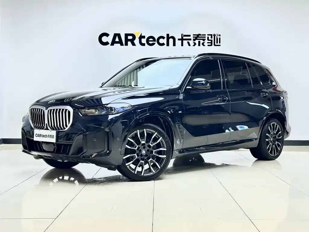 BMW X5 — фото 3