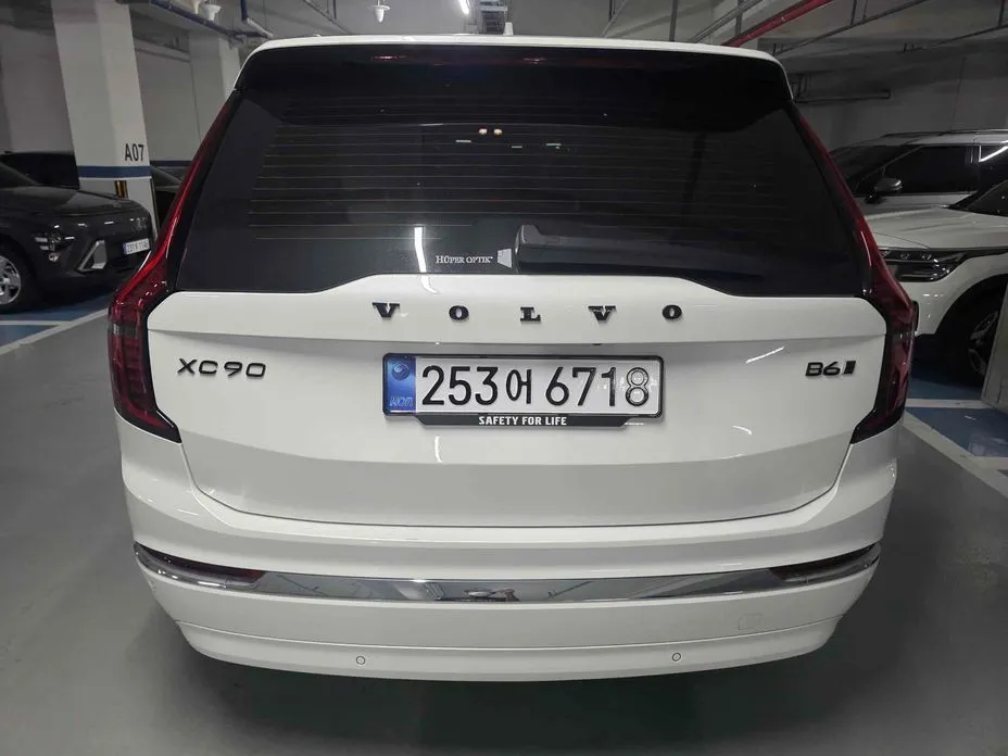 Volvo XC90 — фото 2