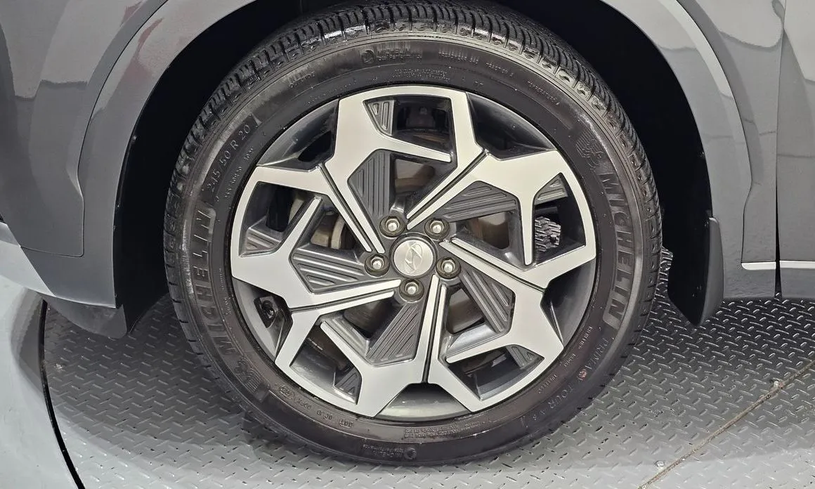 Hyundai Palisade — фото 4