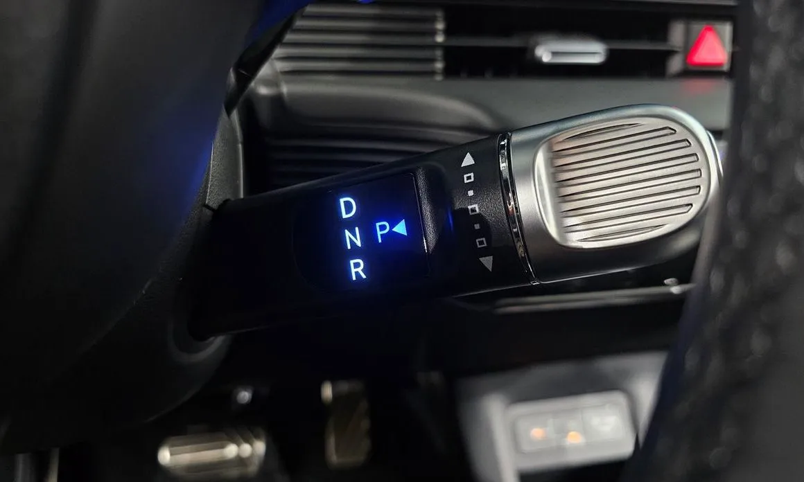 Hyundai Ioniq5 — фото 4