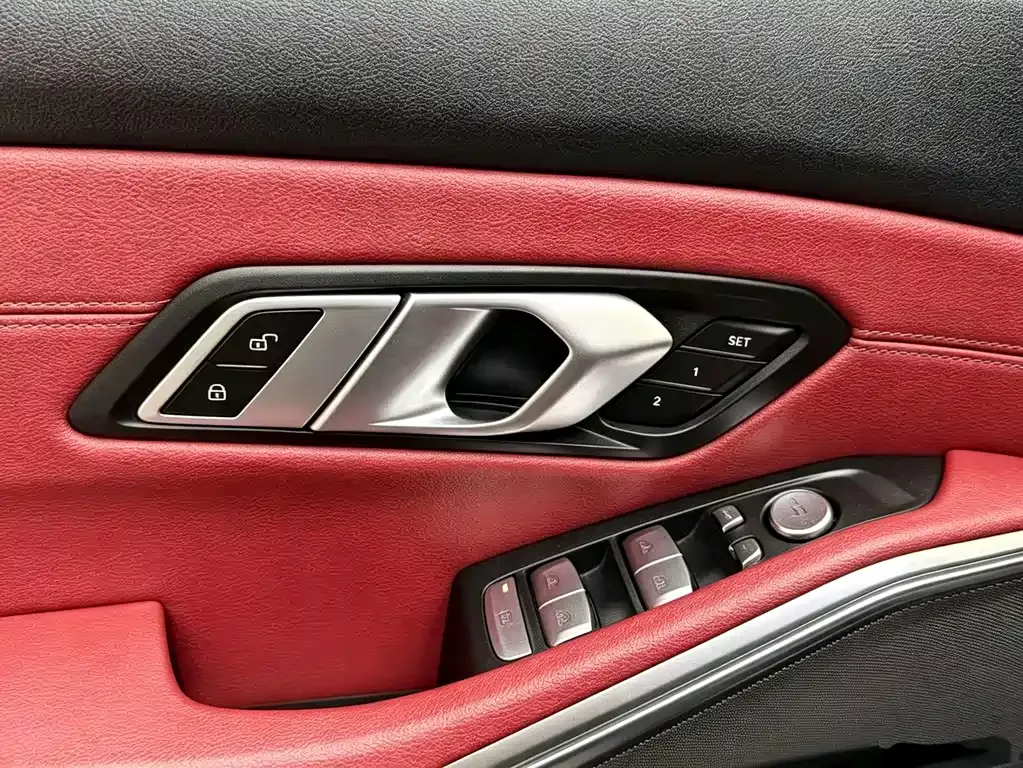 BMW 3 Series — фото 10