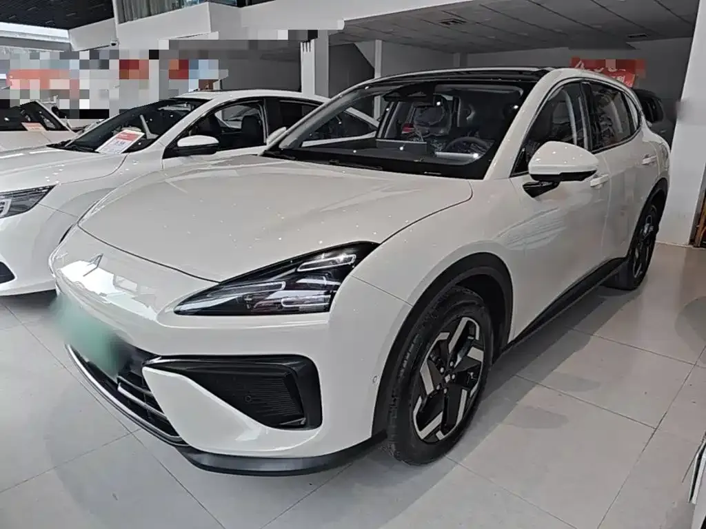 Baojun Yunhai — фото 3