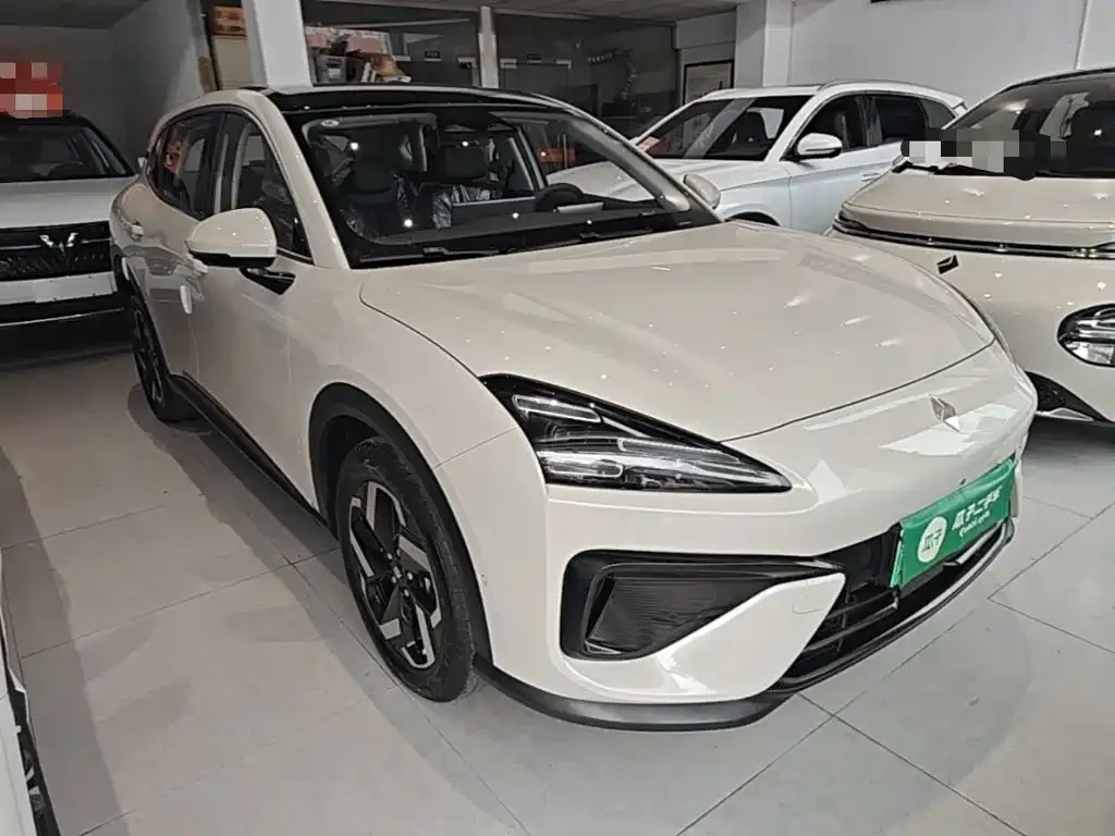 Baojun Yunhai — фото 9