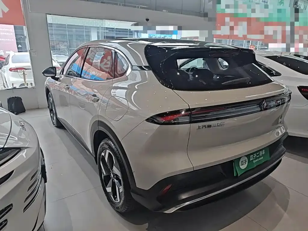 Baojun Yunhai — фото 5