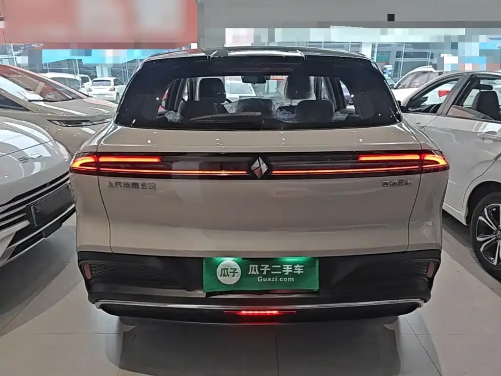 Baojun Yunhai — фото 10