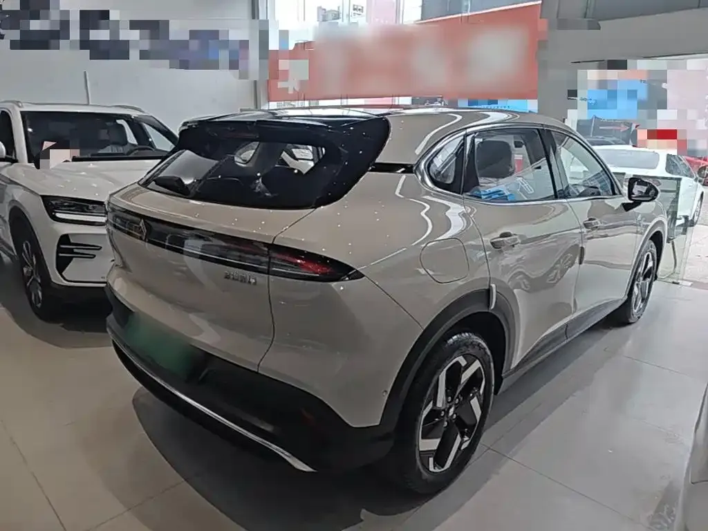 Baojun Yunhai — фото 7