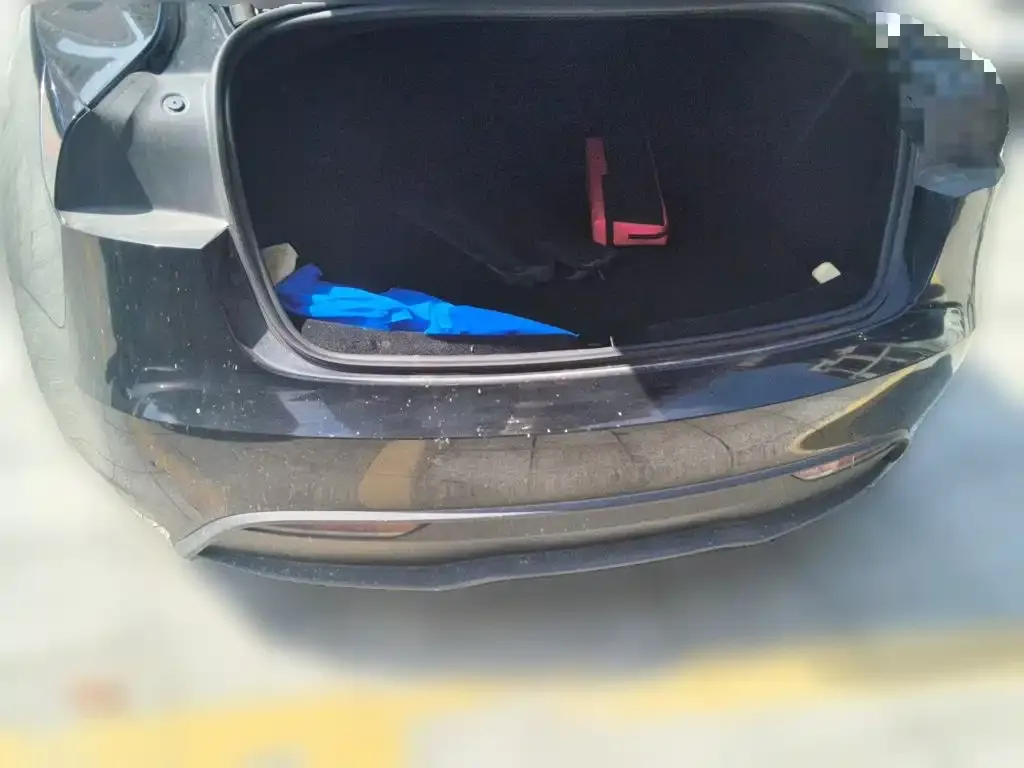 Tesla Model 3 — фото 4