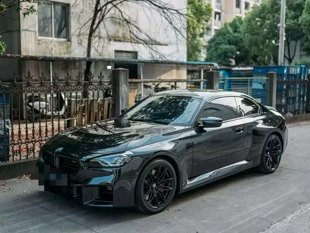 BMW M2 — фото 1