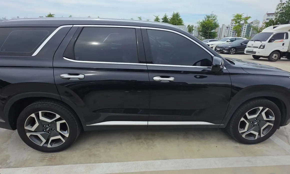 Hyundai Palisade — фото 4
