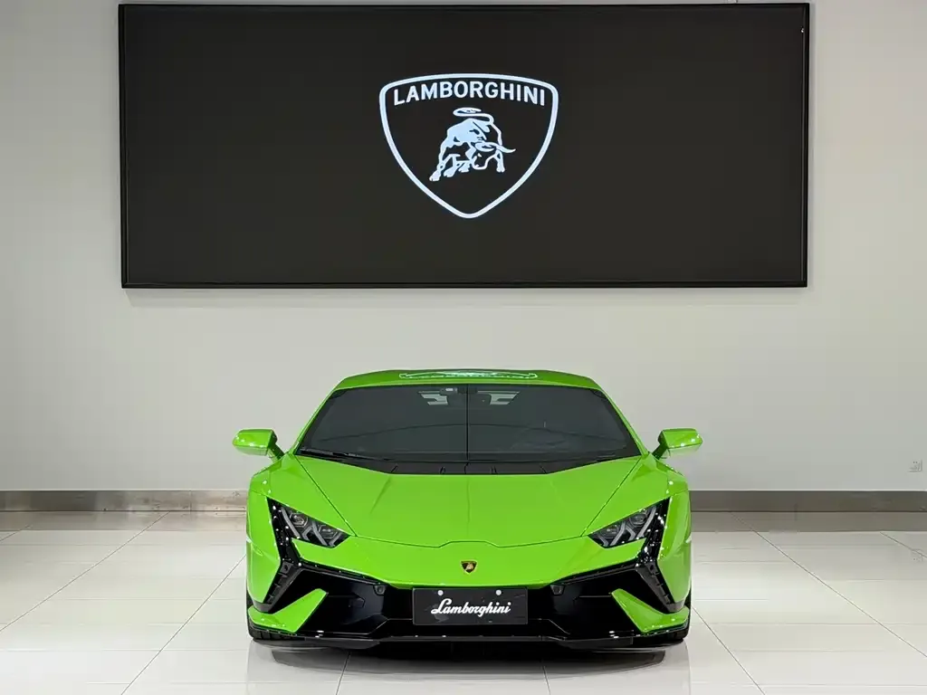 Lamborghini Huracan — фото 2