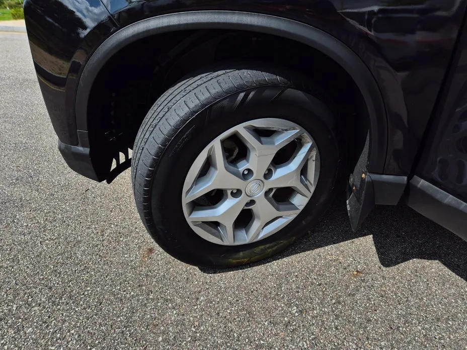 KG Mobility (Ssangyong) Rexton — фото 6