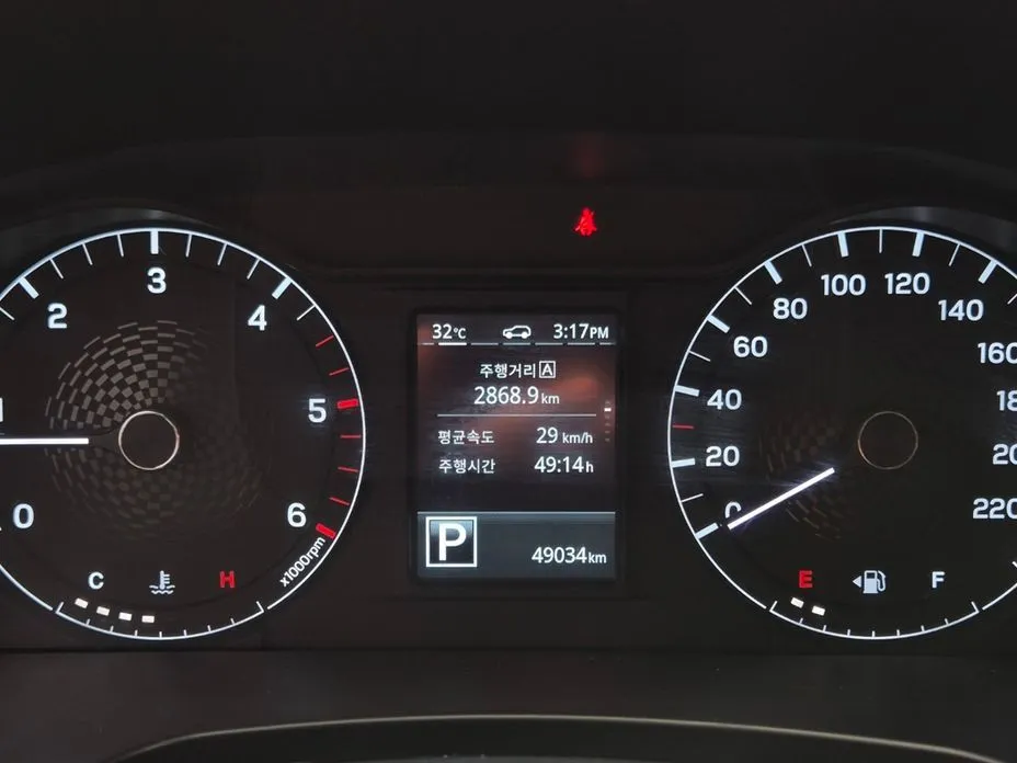 KG Mobility (Ssangyong) Rexton — фото 2