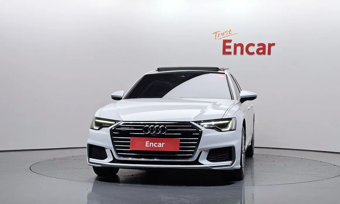 Audi A6 — фото 3