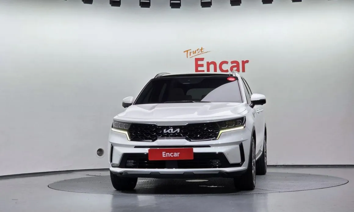 Kia Sorento — фото 5