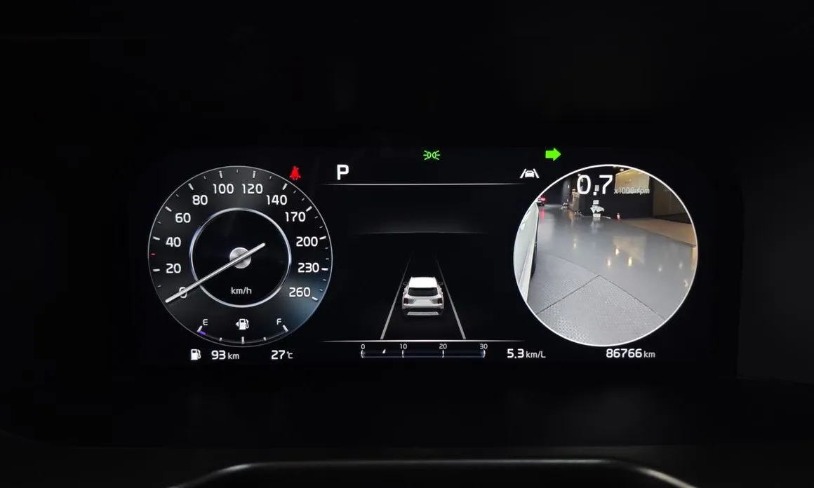 Kia Sorento — фото 2
