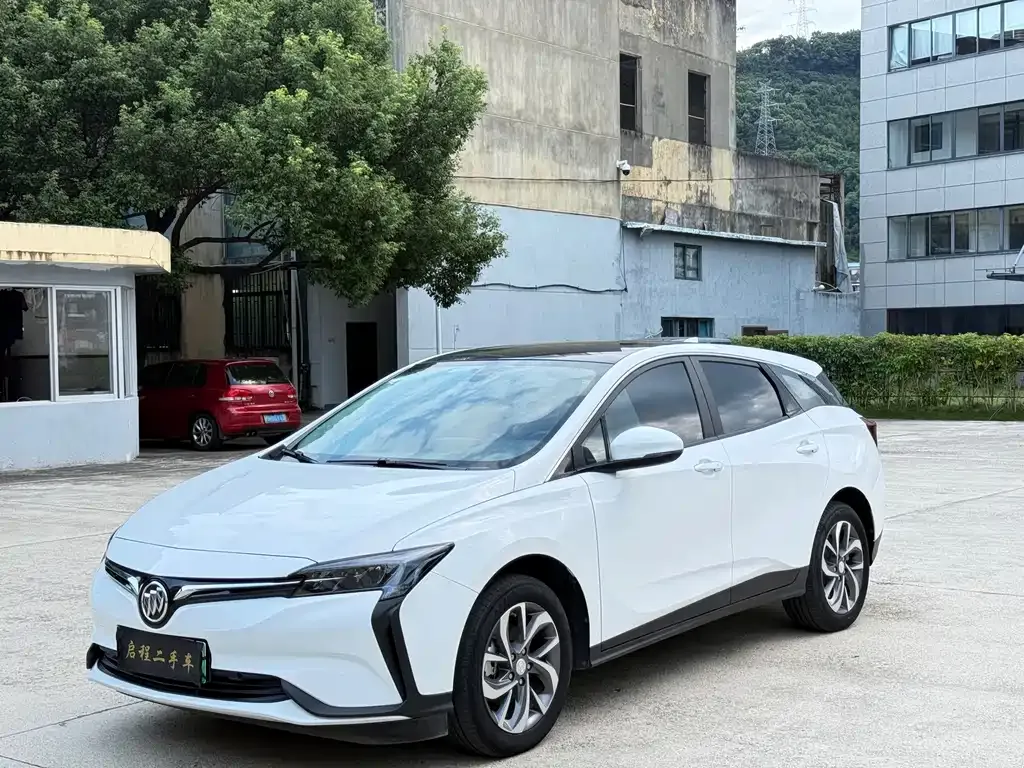 Buick Velite 6 — фото 1