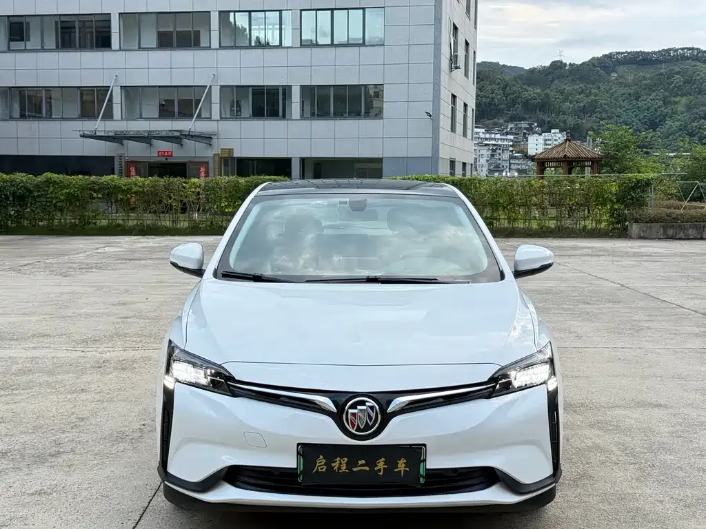 Buick Velite 6 — фото 2