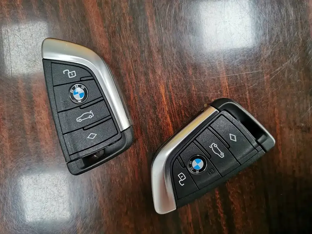 BMW 3 Series — фото 10