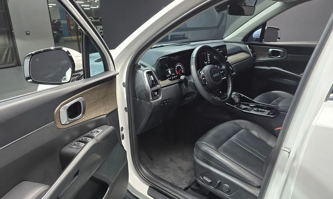 Kia Sorento — фото 10