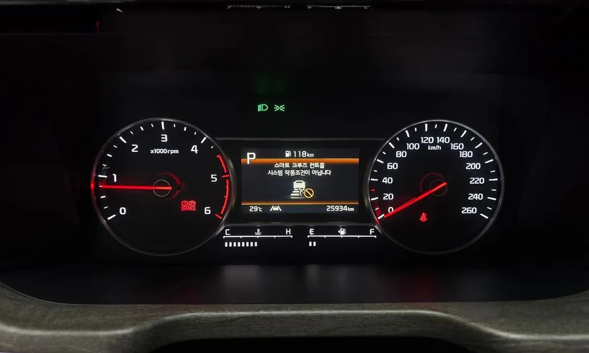 Kia Sorento — фото 3