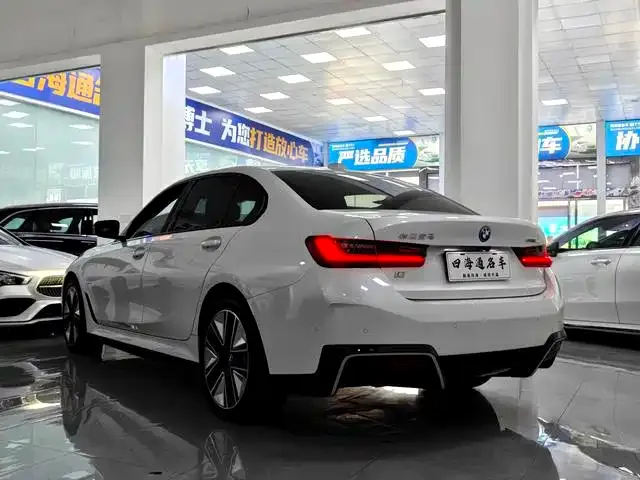 BMW i3 — фото 10