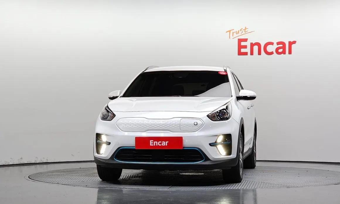 Kia Niro — фото 7