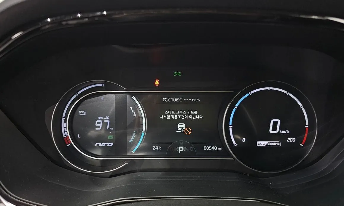 Kia Niro — фото 2