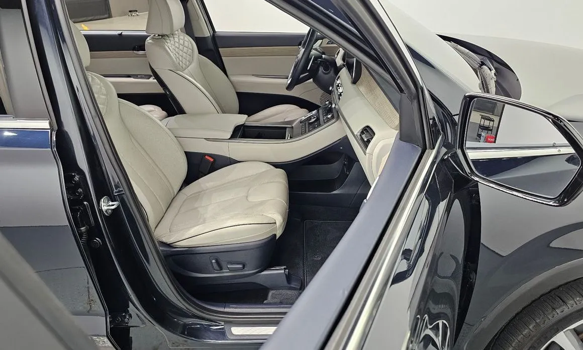 Hyundai Palisade — фото 3