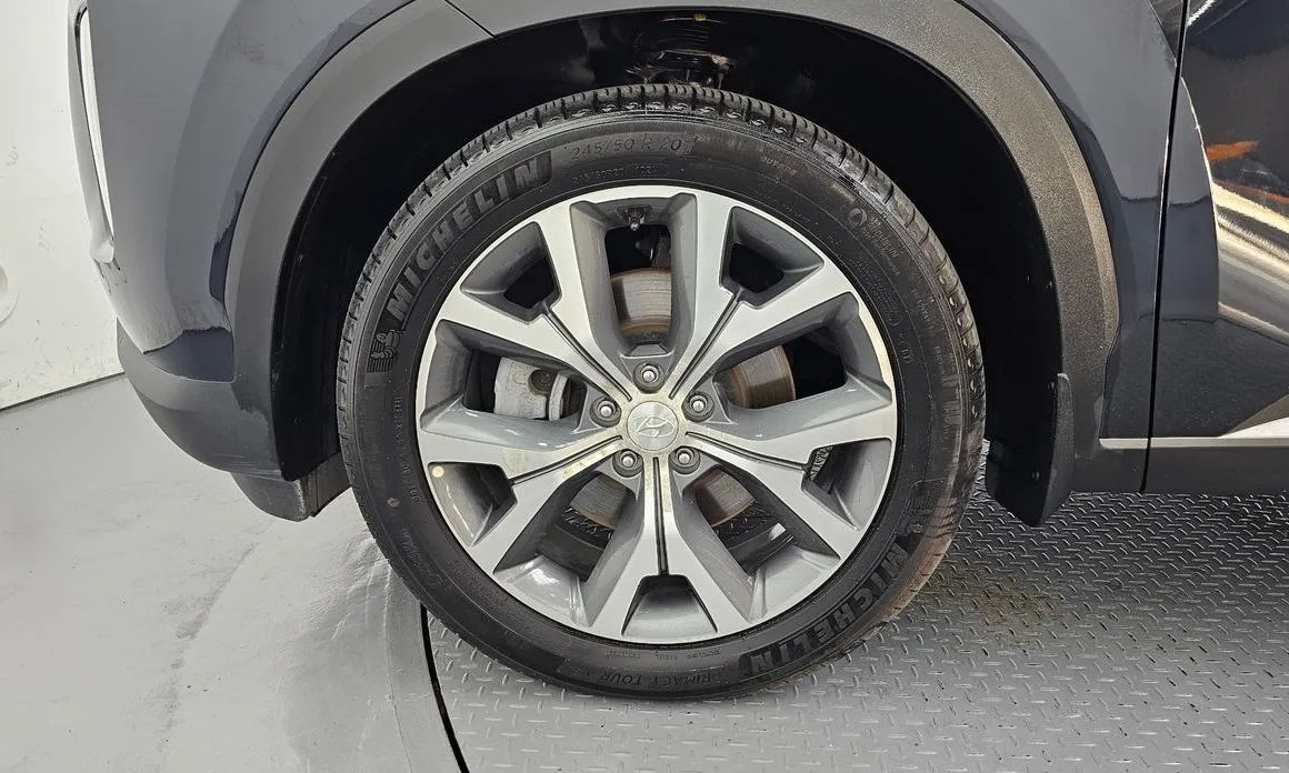 Hyundai Palisade — фото 6