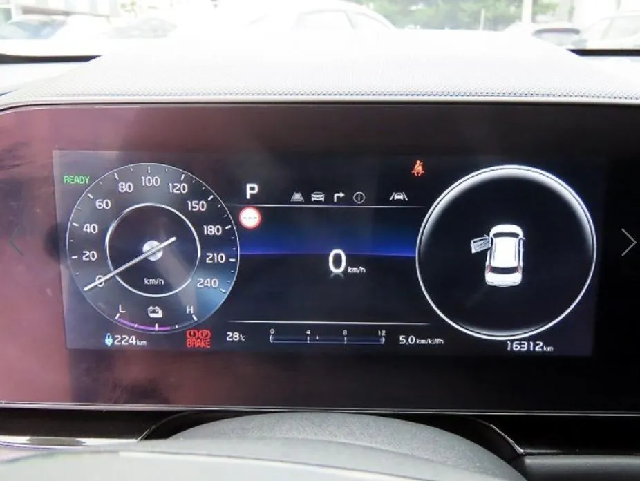 Kia Niro — фото 2