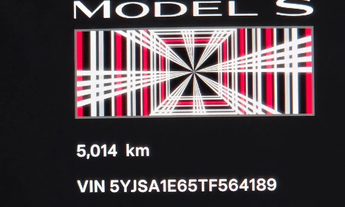 Tesla Model S — фото 6