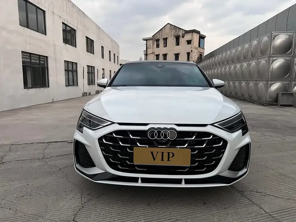 Audi A3 — фото 6