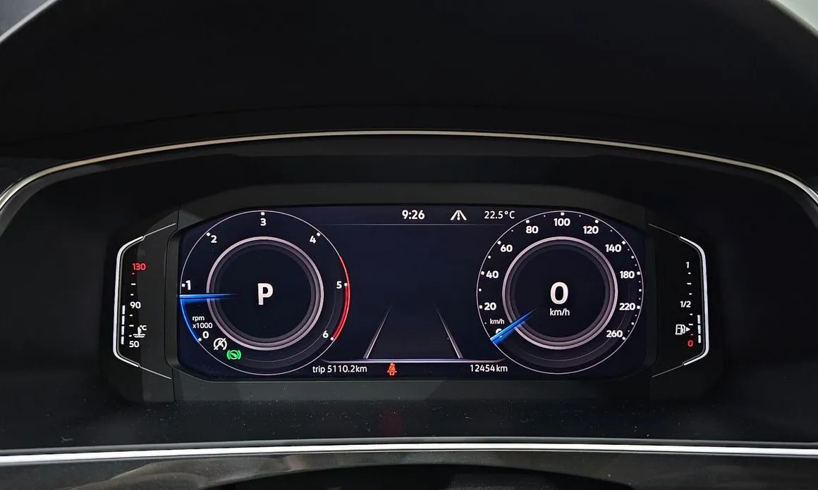Volkswagen Tiguan — фото 2