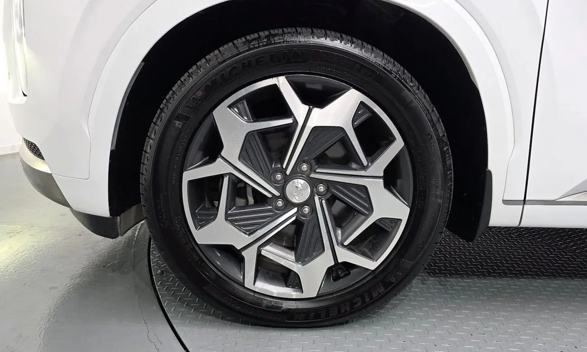 Hyundai Palisade — фото 10