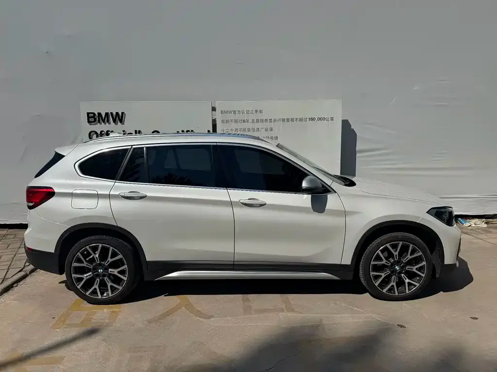 BMW X1 — фото 2