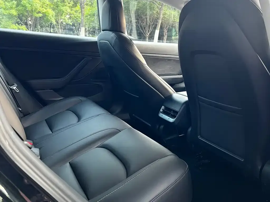 Tesla Model 3 — фото 5